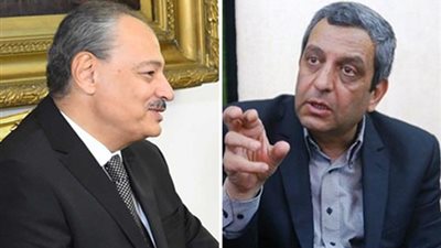 بلاغ جديد للنائب العام ضد 