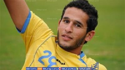 حمد: الإسماعيلي بيتي.. ونسعى لحصد البطولات