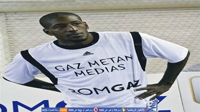 سلة النجم الساحلي تعزز صفوفها بلاعب أمريكي في البطولة العربية