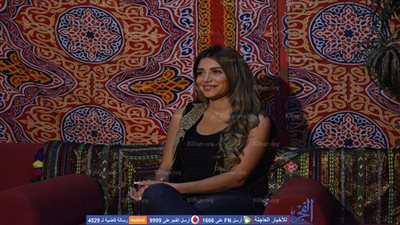 بالفيديو.. سارة نخلة: خضعت لعملية تجميل وأنا مبسوطة بشكلي كدة