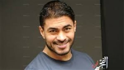 خالد سليم يهنئ المطرب عمرو دياب بعيد ميلاده الـ55