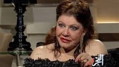 شويكار تعتذر عن حضور افتتاح الدورة الـ20 من المهرجان القومي للسينما