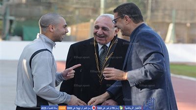 نصدق مين.. طاهر وسلامة: لجنة الكرة للاستشارة والتوصيات.. عبد الوهاب: قراراتها ملزمة