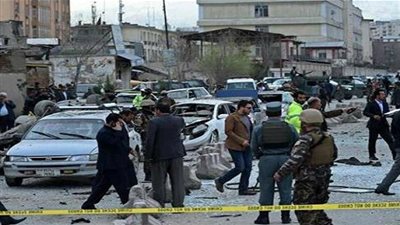 الشرطة الأفغانية: مُسلح يقتل 14 عند مزار ديني في العاصمة 