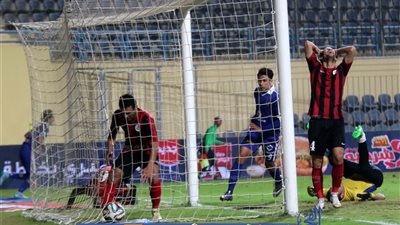 مدرب الداخلية : هذا اللاعب هو محور الخطورة الأول فى الأهلي 