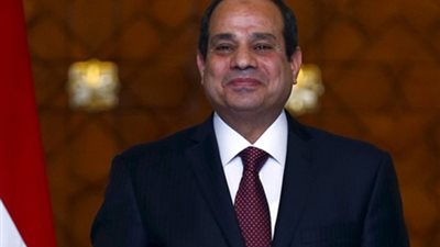 السيسي يوقع على 