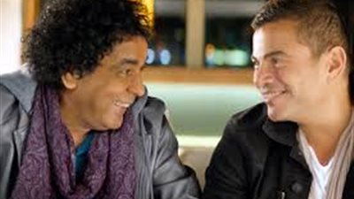 إبراهيم عيسى يكشف أسرار عن منير وعمرو دياب في ذكرى ميلادهما