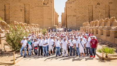 بمشاركة وزير السياحة.. 