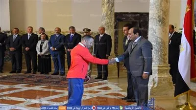 5 طلبات لأبطال أولمبياد وبارالمبياد ريو من 