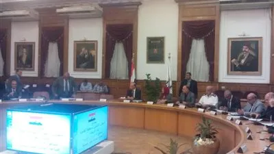 محافظ القاهرة: عدم استكمال المشروعات 