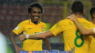 حصاد أمريكا الجنوبية – البرازيل 