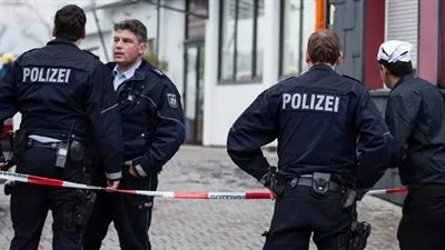 العثور على ارهابي مشتبه فيه ميتا فى زنزانته بالسجن في المانيا