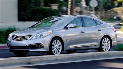 هيونداي تزيح الستار عن 