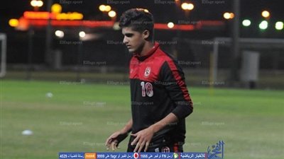 الشيخ يكشف سر تألقه مع المقاصة