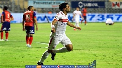 محمد إبراهيم: الأطباء حذروني من الاستعجال.. وشعرت بالإصابة قبل حدوثها