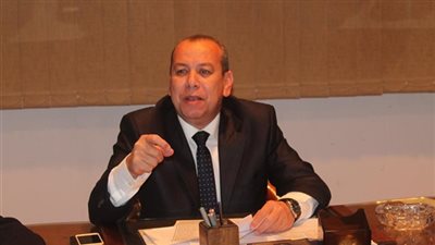 محافظ دمياط يوضح سبب نقله لمدير مدرسة انتقد وزير التعليم على 