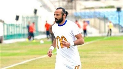 أحمد عادل: رفضي الرحيل عن الأهلي 