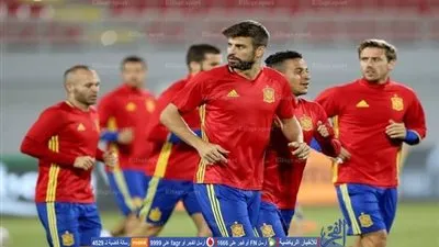 إنفوجرافيك.. ترتيب مجموعات منتخبات أوروبا بتصفيات كأس العالم