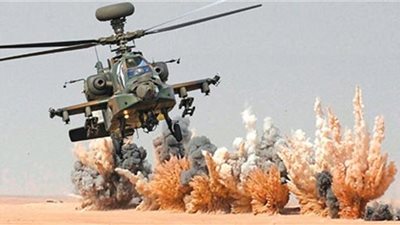 أول رد من أمريكا على المناورات العسكرية الروسية المصرية