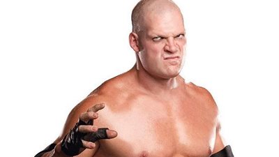 أين اختفى الوحش كين نهاية عرض سماكداون الأخير؟