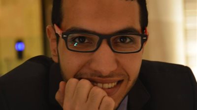 محمود الجلاد يكتب: 