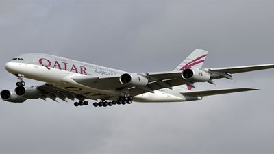 الخطوط القطرية تبدأ تسيير رحلات يومية إلى الأقصر