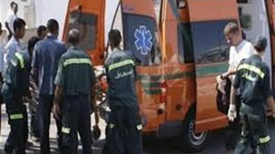 إصابة مجند إثر انفجار عبوة ناسفة برفح 