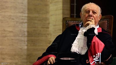 في يوم نوبل للآداب.. وفاة الفائز بالجائزة عام 1997