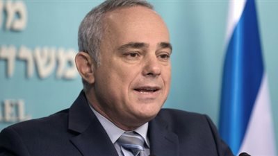 للمرة الأولى.. وزير الطاقة الإسرائيلي يبدأ زيارته لتركيا