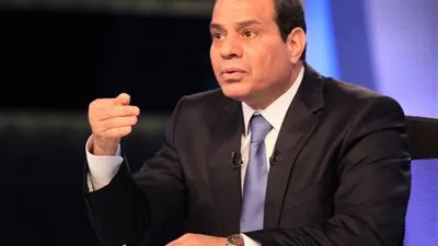 السيسي يرد على اتهامات إثيوبيا: مصر لا تتآمر عليكم