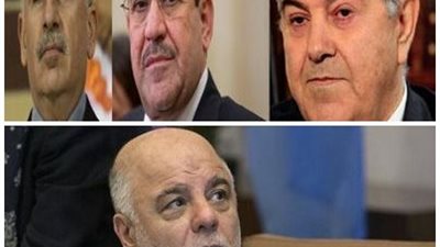 أهم أخبار العراق اليوم ...الحديثي:علينا احترام قرار المحكمة الاتحادية بعودة نواب معصوم