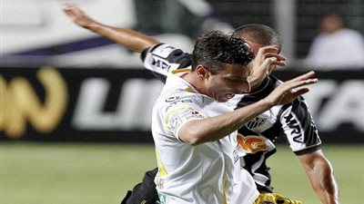 تعرف على أكبر هداف في تصفيات كأس العالم بأمريكا الجنوبية