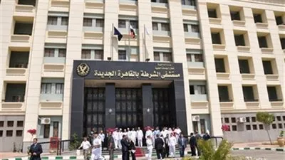 سيارة تصدم رئيس مباحث منشأة ناصر بصلاح سالم