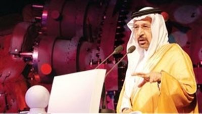 الفالح: جنرال إلكتريك تبنت فكرتنا ووظفت 1000 شابة