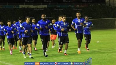 تدريبات خاصة للزمالك في جنوب أفريقيا