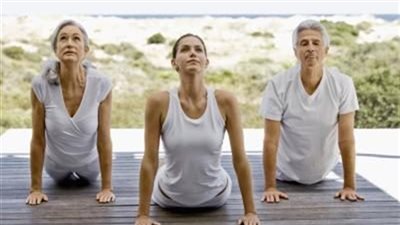 تعرّفي إلى 6 فوائد صحيّة للرياضة