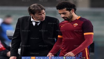 هل يتولي رودي جارسيا تدريب محاربي الصحراء؟