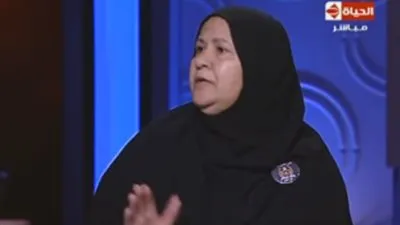 والدة الشهيد إسلام المهدي: كان يريد دخول الجيش وعمره 8 سنوات