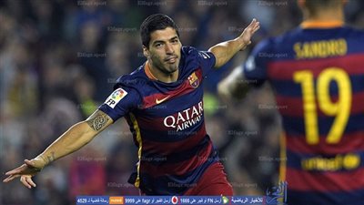 أكثر 5 مهاجمين تهديفا في 2016