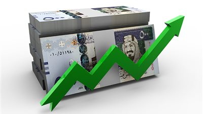 بلومبرج: 75 ملياراً إنفاق رأسمالي بالسعودية وتراجع عجز الميزانية إلى 13.5%