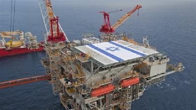 إسرائيل تدرس مد أنبوب فى قاع المتوسط لتوصيل الغاز لتركيا