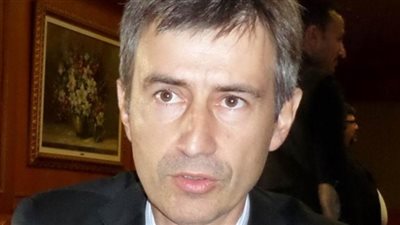 السفير السويسري لـ