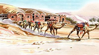 هجرة سيد البشرية.. دروس وعبر