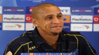 روبرتو كارلوس يتوقع غزوًا صينيًا للدوريات الكبرى