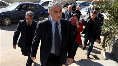 السيد الدنف يكشف تفاصيل مقتل شقيقه دهسًا في إيطاليا 