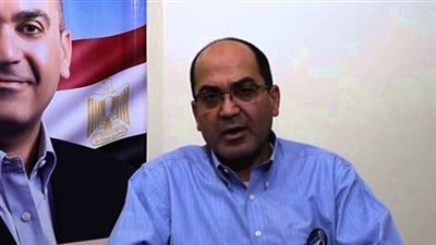 نائب يطالب بخصم تكلفة مشاركته في احتفالية تأسيس البرلمان بشرم الشيخ