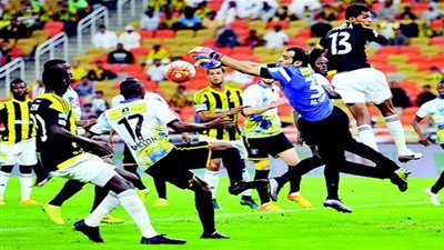 التعاون يتربص بصدارة الاتحاد.. والشباب يخشى الخليج