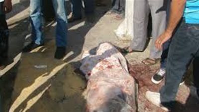 تجمهر أمام قسم ثان طنطا بعد وفاة متهم.. والأهالي: 