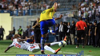 مدرب صن داونز يتحدث عن استقالة 