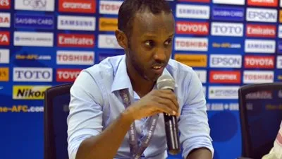 مدرب شباب البحرين: لم نتوقع أداء السعودية